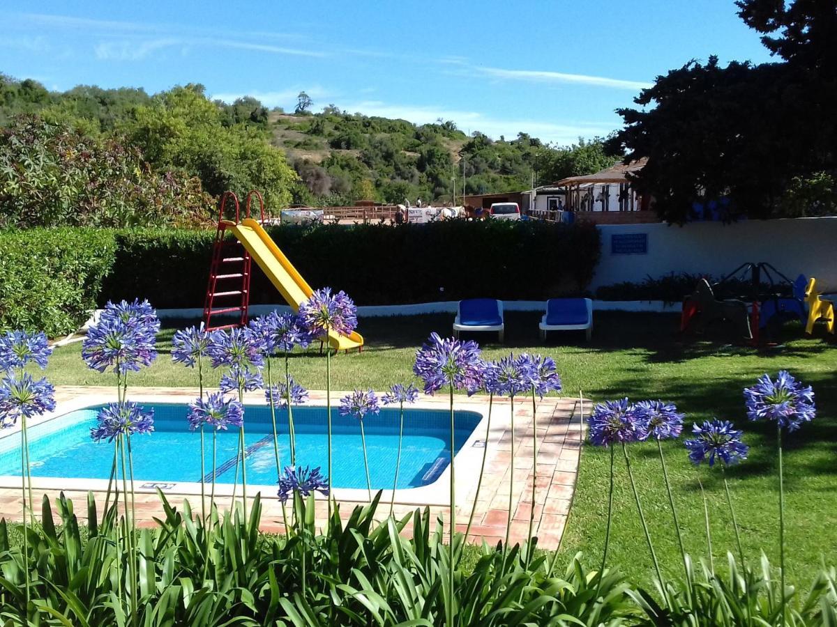 Casa Pura Vida - fantastic sea view Pêra Exterior foto